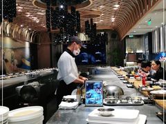-赤坂亭·M9和牛烧肉·铁板烧·日料398放题(长泰广场店)