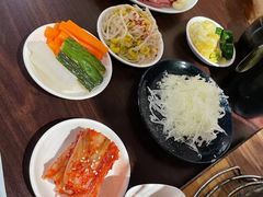 -蒜香焼肉PURUSHIN(马场路店)