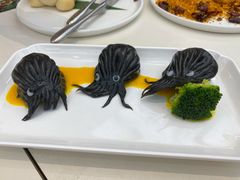 -蔡澜点心·粤菜(月星环球港店)