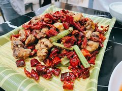 -天天沸腾(东港路店)