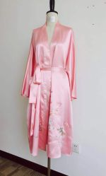 点击看大图 -藤薰定制中式嫁衣礼服旗袍店