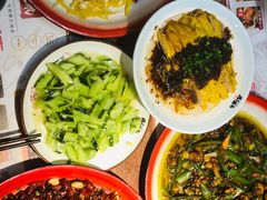 -鸡本无敌江湖菜(摩尔城店)