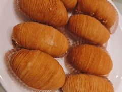 千丝萝卜酥-金时代顺风大酒店(瑞虹路店)