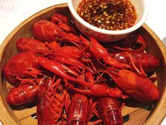 -老长沙龙虾馆·聚会餐厅(白石洲店)