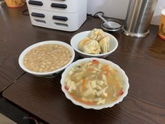 -潭式煎包(西航路店)