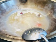 -313羊庄铁锅烀羊肉(望京店)