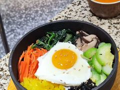 -安又胖韩国烤肉(泰达永旺店)