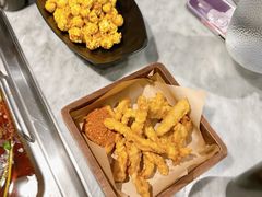 -新辣道鱼火锅(领展购物广场·中关村店)