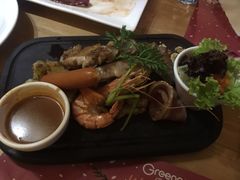 -绿茵阁(体育西分店)