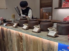 -李山山茶事(景枫店)