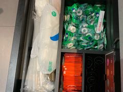 -海底捞火锅(油麻地店)