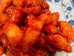 -刘昌兴菜馆(金轮第一城店)