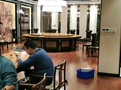 大堂-钱塘宴(东站西子国际店)
