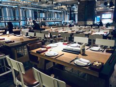 大堂-Goose Island Brewhouse鹅岛精酿啤酒餐厅