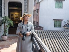 -叶问纪念馆