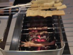 -丰茂烤串(公园店)