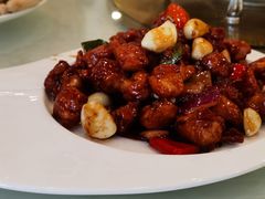 台式三杯鸡-鑫皇朝酒店(建设一路店)