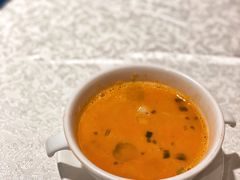 -红棉中餐厅·广州海航威斯汀酒店