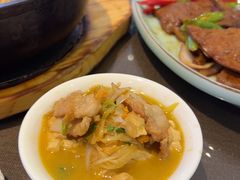 -千品香(碧桂园银河城店)