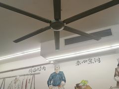 大堂-李叁面馆(妇幼店)