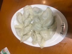 鲅鱼青椒馅水饺-清和传家饺子(龙泉道物美店)