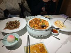 -四世同堂·京菜·烤鸭(双井店)