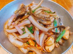 -圳兴面王·拌川·特色炒面(南山保利剧院店)