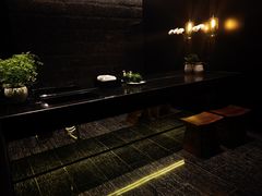 -Tivano意大利餐厅(成都居舍酒店)