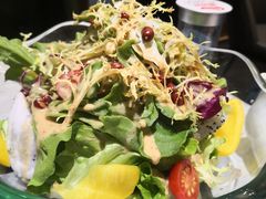-福海居烤鸭店(鸟巢店)