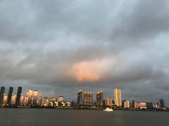 -武汉关码头(轮渡站)