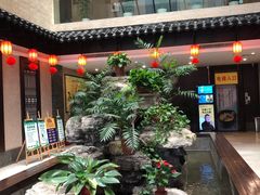 -农家大院(纪王店)