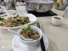 -菜忠潮州牛肉店(岗厦店)