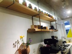 -茶是一枝花泡茶店