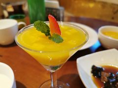 -杭州JW万豪酒店-万豪中餐厅