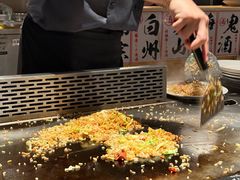 -大成铁板烧•板前(复古餐厅石老人店)