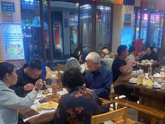 -乡土特色.冷锅鱼.牦牛肉汤锅