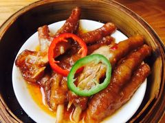 -颐和•海鲜砂锅粥•啫啫煲(奥林匹克广场店)