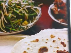 -合合春饼·酱骨·东北菜(潘家园店)