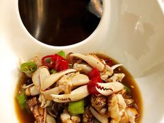 -开海·红岛海鲜虾水饺(石老人店)