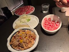 -东来顺·非遗火锅(赛格国际购物中心店)