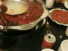 -锅首鲜品火锅(鸳鸯店)