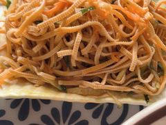 -鲁毓鲜蓬莱小面(黄山路店)