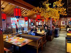 -鸽子窝(黄村店)
