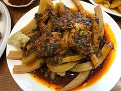 -清真·益鑫羊肉手抓馆(花园北街店)