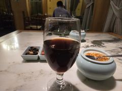 -那家小馆•北京菜•烤鸭(香山店)