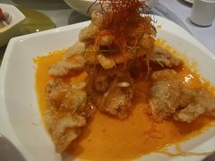 -老妈菜馆(建设街店)