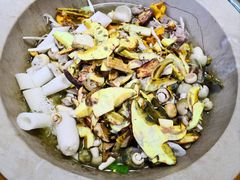 -双喜农庄·菌香园(安居家园店)