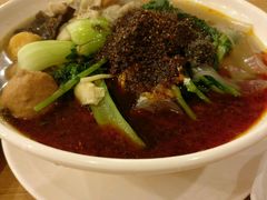 麻辣烫-金龙阁清真饭店