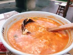 -老磨油饼(高陵店)