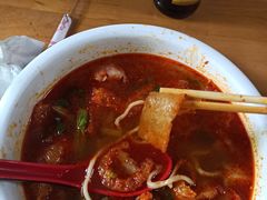 -祁家面馆(大香炉店)